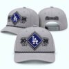 2026 Dodgers NLDS Champions Hat 8 2026 Dodgers NLDS Champions Hat