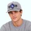 2026 Dodgers NLDS Champions Hat 5