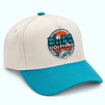 2026 Dolphins Hispanic Heritage Hat