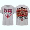 2026 Guardians ALCS Take October Shirt 1