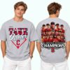 2026 Guardians ALCS Take October Shirt 4