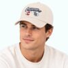2026 Guardians vs Rays American League Championship Hat 6 2026 Guardians vs Rays American League Championship Hat 3