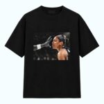 2026 Hand In The Face A'ja Wilson Shirt