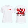 2026 Houston Texans vs Jacksonville Jaguars London Game Shirt 1