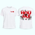 2026 Houston Texans vs Jacksonville Jaguars London Game Shirt