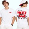 2026 Houston Texans vs Jacksonville Jaguars London Game Shirt 3
