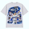2026 LA Dodgers NLCS Bound Shirt 8 2026 LA Dodgers NLCS Bound Shirt 1