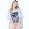 2026 LA Dodgers NLCS Bound Shirt 2