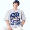 2026 LA Dodgers NLCS Bound Shirt 3
