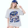 2026 LA Dodgers NLCS Bound Shirt 4