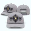 2026 Milwaukee Brewers NLDS Postseason Hat 1