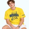 2026 Pacers Gold Out Opening Night Shirt 6 2026 Pacers Gold Out Opening Night Shirt 3