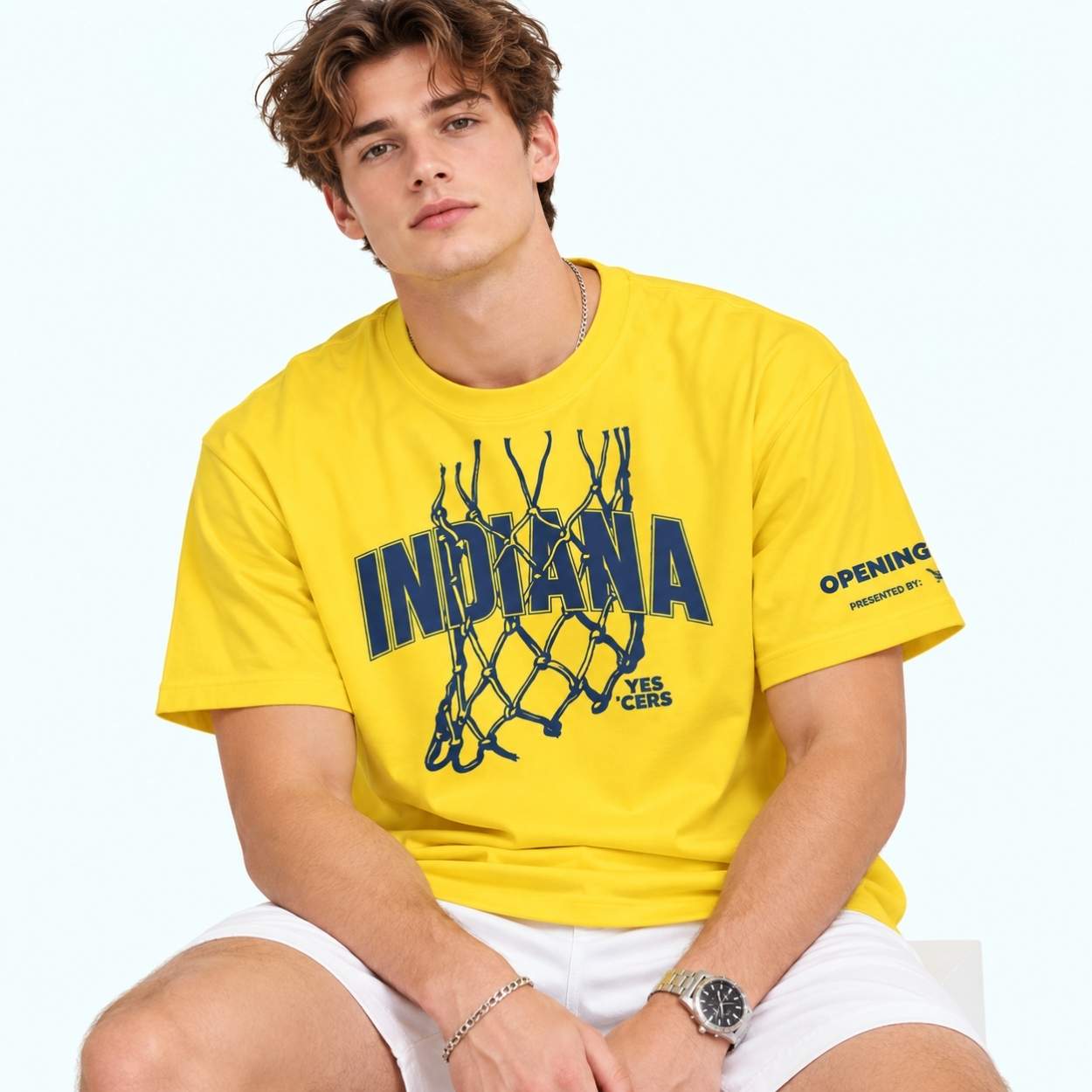 2026 Pacers Gold Out Opening Night Shirt 3 2026 Pacers Gold Out Opening Night Shirt 3