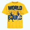 2026 Packers x Brewers World Series Bound Shirt 1