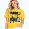 2026 Packers x Brewers World Series Bound Shirt 4