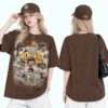 2026 Padres NLDS Bound Shirt 7 2026 Padres NLDS Bound Shirt 4