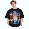 2026 Padres vs Brewers NLDS Shirt 5 2026 Padres vs Brewers NLDS Shirt 2