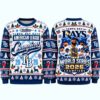 2026 Rays American League Champions World Series Ugly Christmas Sweater 8 2026 Rays American League Champions World Series Ugly Christmas Sweater 1