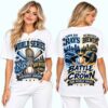 2026 Rays vs Brewers World Series Championship Showdown Shirt 4
