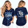 2026 TB Rays Take October ALCS Baseball Jersey 4 2026 TB Rays Take October ALCS Baseball Jersey 2