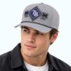 2026 Tampa Bay Rays ALDS Champions Hat 2