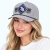 2026 Tampa Bay Rays ALDS Champions Hat 3
