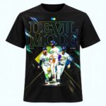 2026 Tampa Bay Rays Devil Mode ALCS Shirt