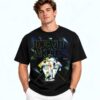 2026 Tampa Bay Rays Devil Mode ALCS Shirt 4
