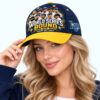 2026 Tampa Bay Rays World Series Bound Players Hat 3