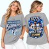 2026 Tampa Bay Rays World Series Champions Shirt 5 2026 Tampa Bay Rays World Series Champions Shirt 2
