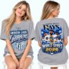 2026 Tampa Bay Rays World Series Champions Shirt 6 2026 Tampa Bay Rays World Series Champions Shirt 3