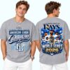 2026 Tampa Bay Rays World Series Champions Shirt 7 2026 Tampa Bay Rays World Series Champions Shirt 4