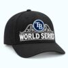 2026 Tampa Bay Rays World Series League Champions Hat 2
