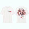 2026 Texans Battle Of Texas 25 Years Strong 25th Anniversary Shirt 8 2026 Texans Battle Of Texas 25 Years Strong 25th Anniversary Shirt 1