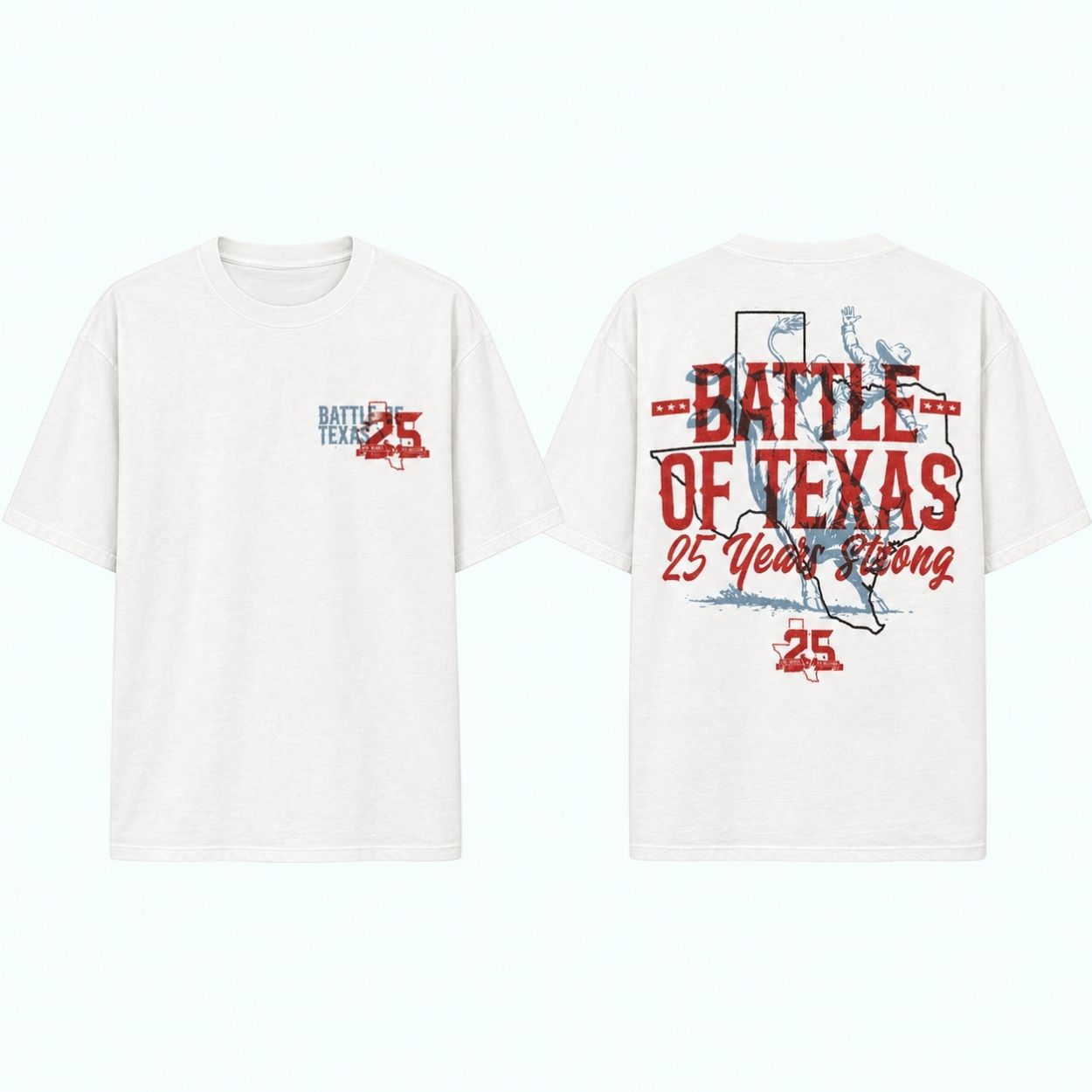 2026 Texans Battle Of Texas 25 Years Strong 25th Anniversary Shirt 1 2026 Texans Battle Of Texas 25 Years Strong 25th Anniversary Shirt 1
