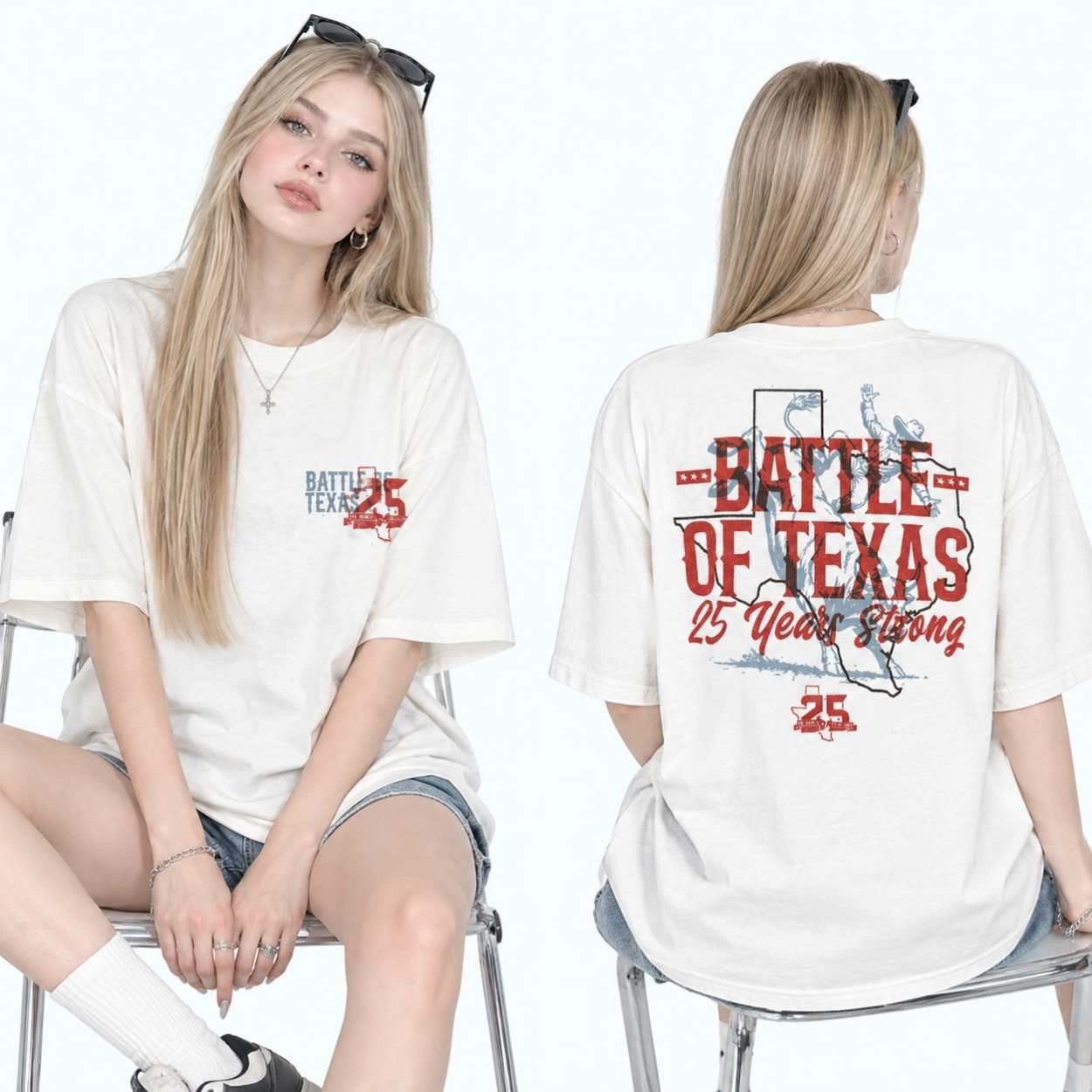 2026 Texans Battle Of Texas 25 Years Strong 25th Anniversary Shirt 2 2026 Texans Battle Of Texas 25 Years Strong 25th Anniversary Shirt 2