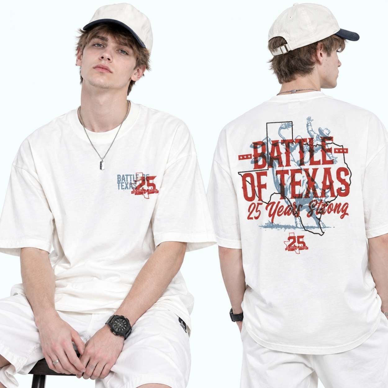 2026 Texans Battle Of Texas 25 Years Strong 25th Anniversary Shirt 3 2026 Texans Battle Of Texas 25 Years Strong 25th Anniversary Shirt 3