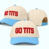 2026 Titans Go Tits Hat 2
