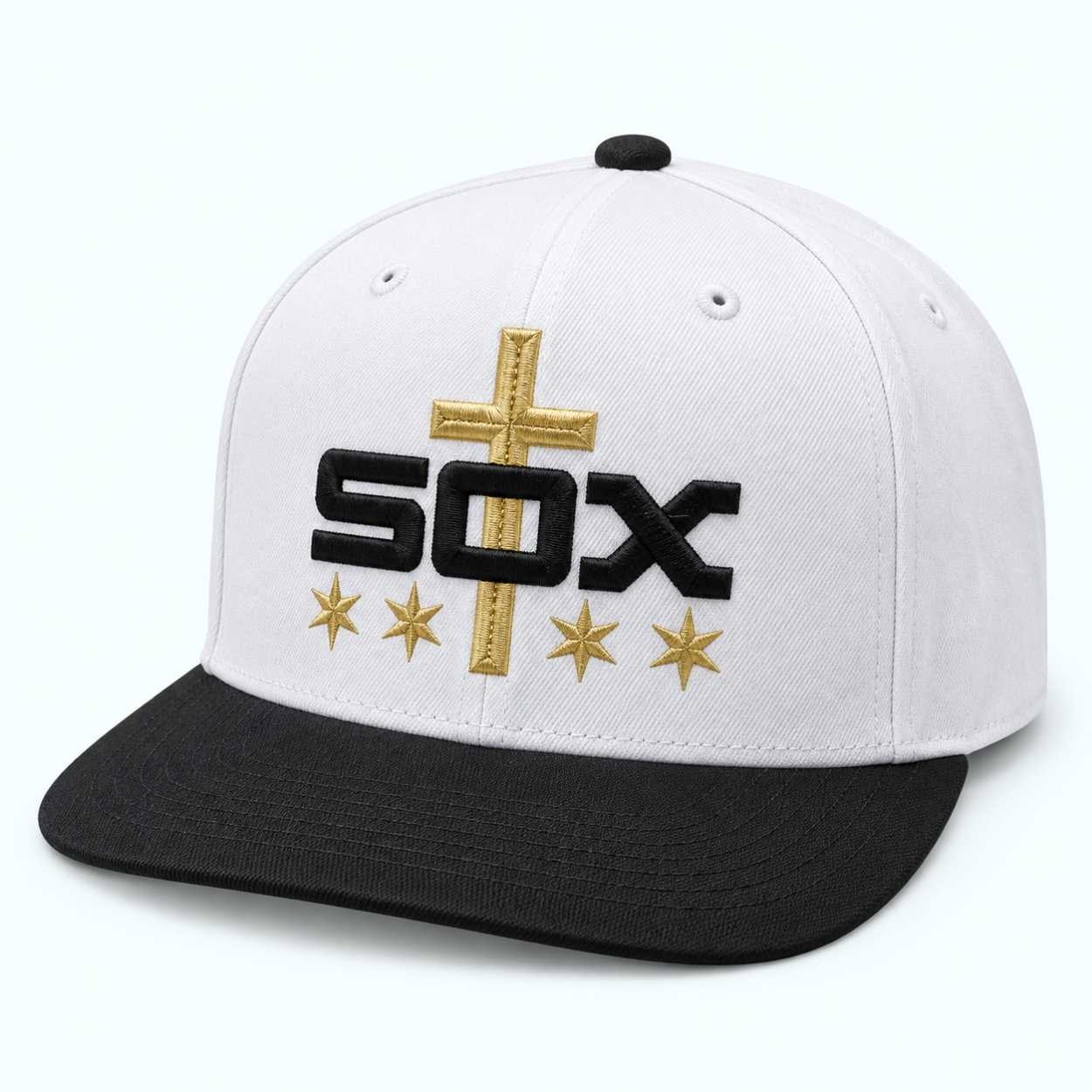 2026 White Sox Pope Hat 1 2026 White Sox Pope Hat 1