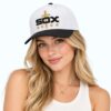 2026 White Sox Pope Hat 7 2026 White Sox Pope Hat 4