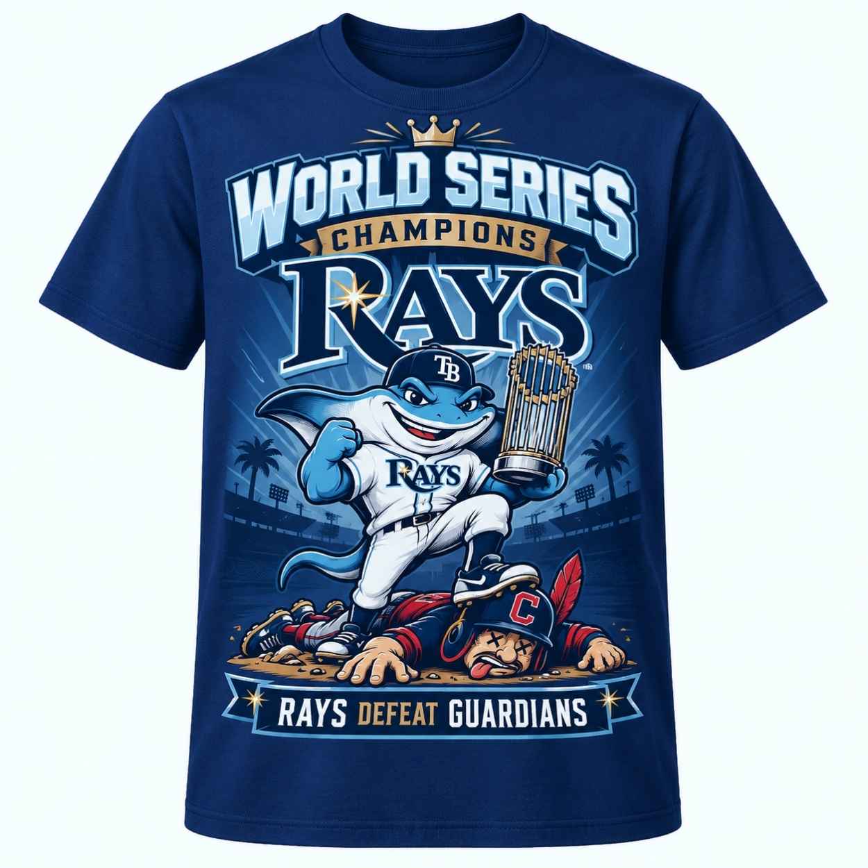 2026 Tampa Bay Rays World Series Champions Shirt 1 2026 Tampa Bay Rays World Series Champions Shirt 1