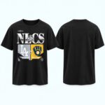 2026 Dodgers vs Brewers NLCS Matchup Shirt