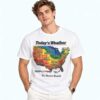 Alexander Skarsgard Today’s Weather Ft. Myers Beach Shirt 6 Alexander Skarsgard Today s Weather Ft Myers Beach Shirt 3