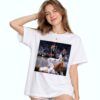 Angel Reese Naz Hillmon Too Small Shirt 4