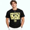 Angel Reese Protect Black Women Shirt 2