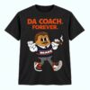 Bears Da Coach Forever Mike Ditka Shirt 4