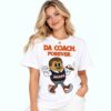 Bears Da Coach Forever Mike Ditka Shirt 5