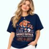 Bears Legend Mike Ditka 1939 2026 Thank You For The Memories Shirt 2