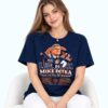 Bears Legend Mike Ditka 1939 2026 Thank You For The Memories Shirt 3