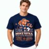 Bears Legend Mike Ditka 1939 2026 Thank You For The Memories Shirt 4